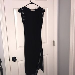 Michael Kors studded dress